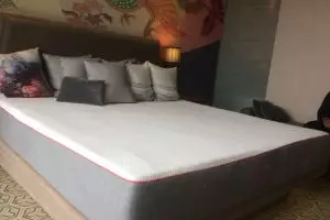 Berteknologi canggih, Kasur Mimpi hadir untuk menjaga kualitas tidur