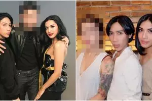 Putuskan berhijrah, 10 gaya Aby Respati teman Millen ini tampan abis