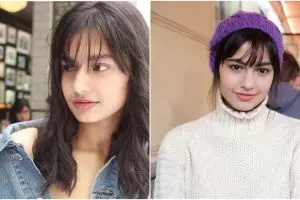 10 Potret Kareena Kaur, anak tiri Bunga Zainal yang cantik memesona