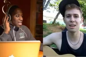 Fasih nyanyikan lagu Indonesia, 6 coveran bule ini hasilnya keren abis