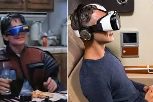 10 Teknologi yang dulu dianggap khayalan ini sekarang jadi kenyataan