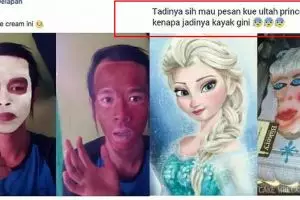 10 Barang tak sesuai harapan ini konyol abis, ngakak jungkir balik