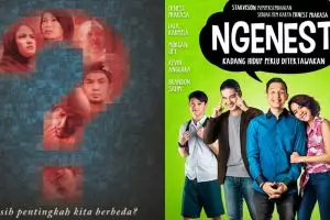5 Film ini ceritakan keberagaman di Indonesia, sindir yang suka rasis