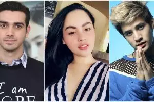 9 Seleb ini terciduk di rumahnya karena kasus narkoba, duh miris