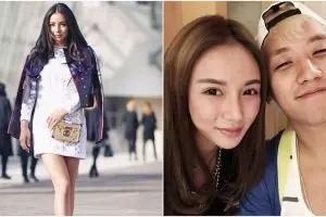 10 Gaya mewah Kim Lim, anak miliarder Singapura teman dekat Seungri