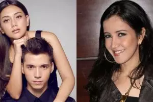 Dituduh hamil duluan, 5 seleb ini tanggapi haters dengan santai