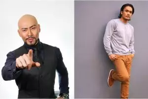 9 Seleb ganteng ini pernah bertarung di ring MMA dan tinju, sangar!