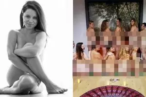 Yoga tanpa busana jadi alternatif bebas stres, begini penjelasannya