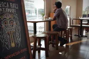 5 Kafe buat ngopi di Semarang paling ngehits, dijamin Instagramable!