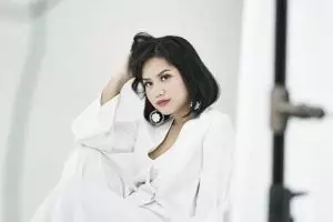 Selamat! 3 bulan usia pernikahan, Mytha 'Mamamia' umumkan kehamilannya