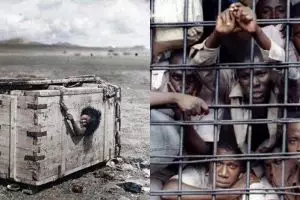 7 Penjara paling sadis dan mengerikan, sampai dijuluki neraka dunia