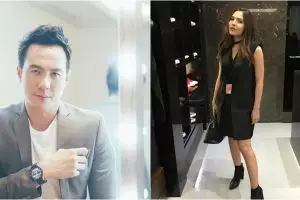 5 Seleb ini memilih tutup rapat biduk rumah tangganya dari publik  