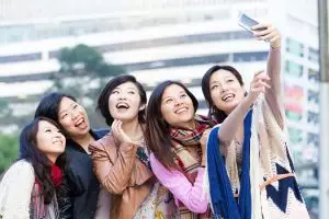 Sejarah asal mula kata selfie ditemukan, kamu pasti tak akan sangka