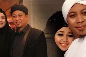 Pernikahannya jadi sorotan, 4 seleb ini dituding masih utang mahar