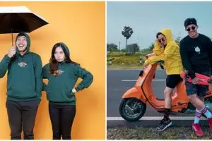 Dari video turun ke hati, selebgram ini temukan pasangan karena IG