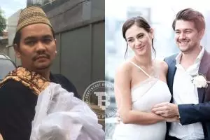 Kisah sedih 4 selebriti yang kehilangan buah hatinya saat masih kecil