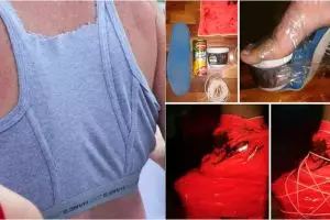 12 Kreasi nyeleneh dari barang tak terduga ini bikin tepuk jidat