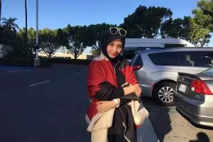 Ini 4 rahasia cantik Novita Hardiny, istri wakil bupati Trenggalek