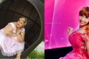 Pernah kampanyekan antinarkoba, 5 seleb ini malah terjerat sendiri