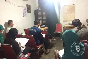 Semangat belajar tembang Macapat di tengah gempuran lagu modern
