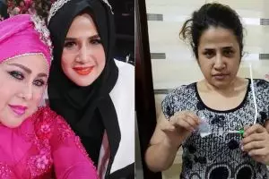 5 Anak seleb ini pernah ditangkap gara-gara kasus narkoba, duh!