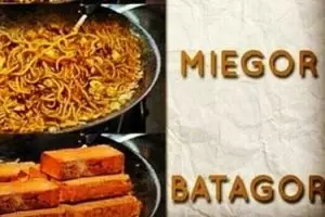 10 Meme 'makan-makan' ini bikin kamu ngakak nggak ingat lapar