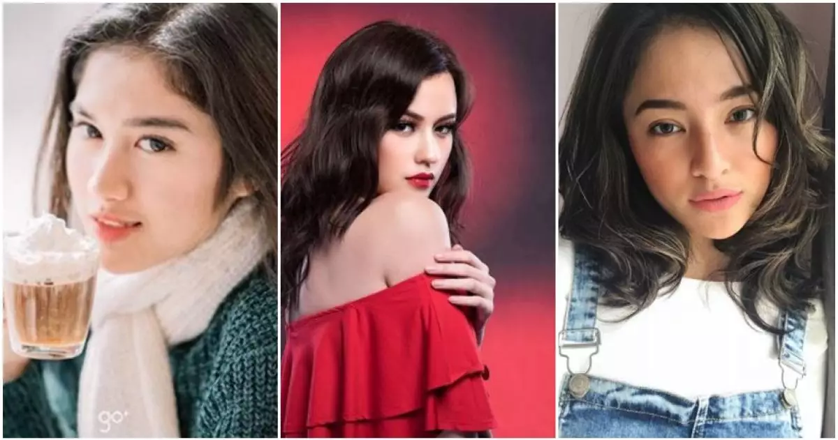 Identik peran protagonis, 5 seleb cantik ini pernah jadi tokoh jahat