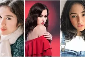Identik peran protagonis, 5 seleb cantik ini pernah jadi tokoh jahat