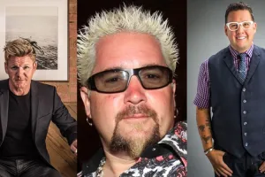 Restoran milik 15 koki seleb ini diprotes karena terlalu mahal, duh!