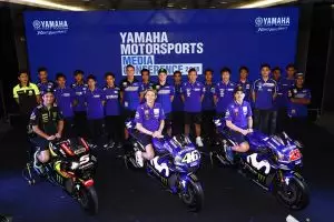 Pebalap muda Indonesia siap laga di kancah internasional, yuk dukung