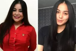 Perseteruan dengan ibunya memanas, Juwita dilarang gunakan nama Bahar