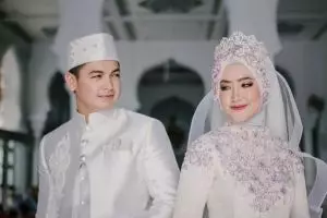 Kilas balik cinta Tommy Kurniawan, dulu sempat ditolak Lisya Nurrahmi