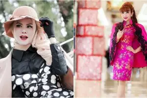 Demi karier, 7 seleb ini pernah berbohong soal usia