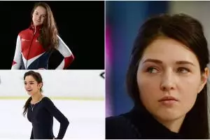 10 Atlet cantik di Olimpiade 2018 ini pesonanya bikin panas dingin