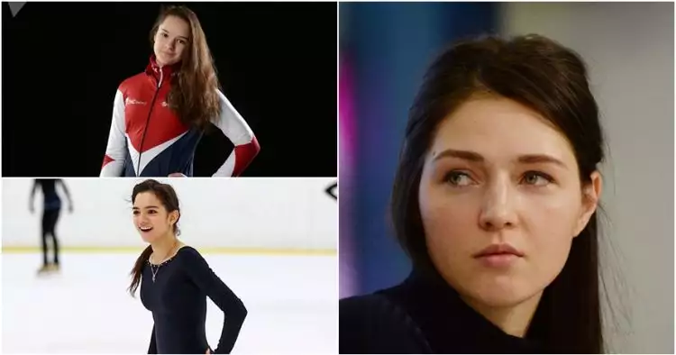 10 Atlet cantik di Olimpiade 2018 ini pesonanya bikin panas dingin