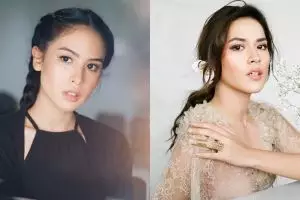 7 Penyanyi Indonesia ini produseri albumnya sendiri, banjir pujian