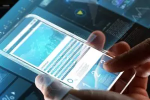 7 Transformasi HP dari masa ke masa, makin tipis dan enak digenggam