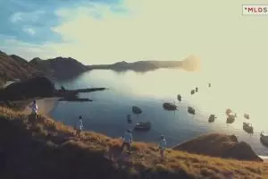 Sudah ditonton 12 juta kali, channel ini merambah televisi bareng NET