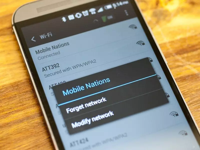 perkuat sinyal Wi-fi © berbagai sumber perkuat sinyal Wi-fi © berbagai sumber