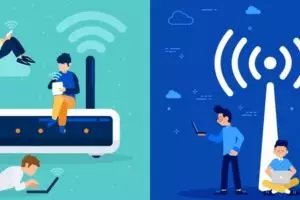 10 Cara gampang perkuat sinyal Wi-fi di handphone, laptop, dan PC