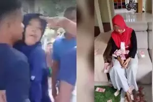 6 Kisah pelakor paling bikin emosi, ada suami yang malah pilih pelakor