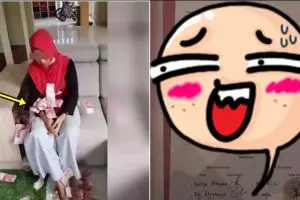 Usai berantem di media sosial, Bu Dendy dan Nylla akhirnya pilih damai