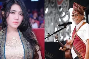 7 Penyanyi ini pernah jadi pengamen, dari Via Vallen sampai Iwan Fals