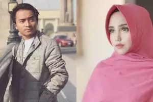 Resmi bercerai dengan Taqy Malik, Salmafina mengaku lega
