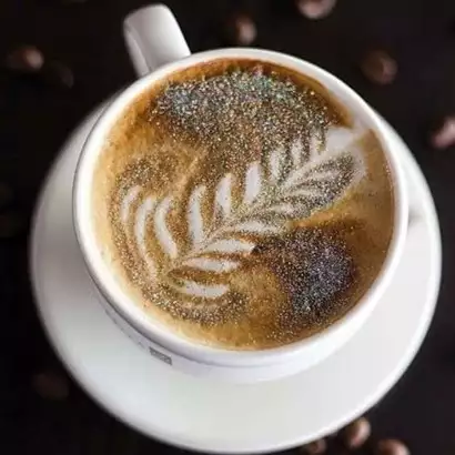 6 Sajian kopi dengan kreasi unik &amp; cita rasa kekinian, kamu wajib coba