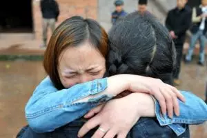 Kisah pilu janda tuna netra rawat bocah tuna wicara selama 20 tahun