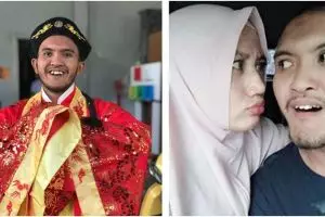 Sempat dituduh jadi pelakor, ini klarifikasi pacar baru Caisar YKS