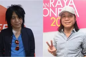 Dikenal harmonis, Abdee Slank ternyata gugat cerai sang istri