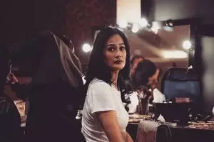 5 Foto bukti Donna Harun masih awet muda meski usia telah kepala lima