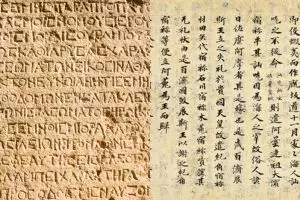 10 Bahasa paling susah dipelajari di dunia, huruf dan aturannya rumit